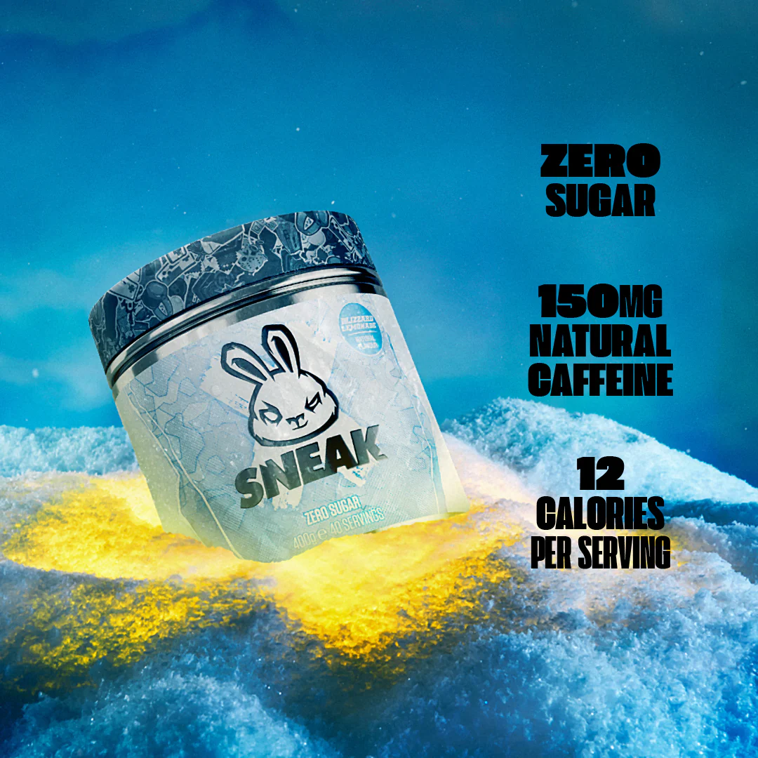 BLIZZARD LEMONADE - Image 5