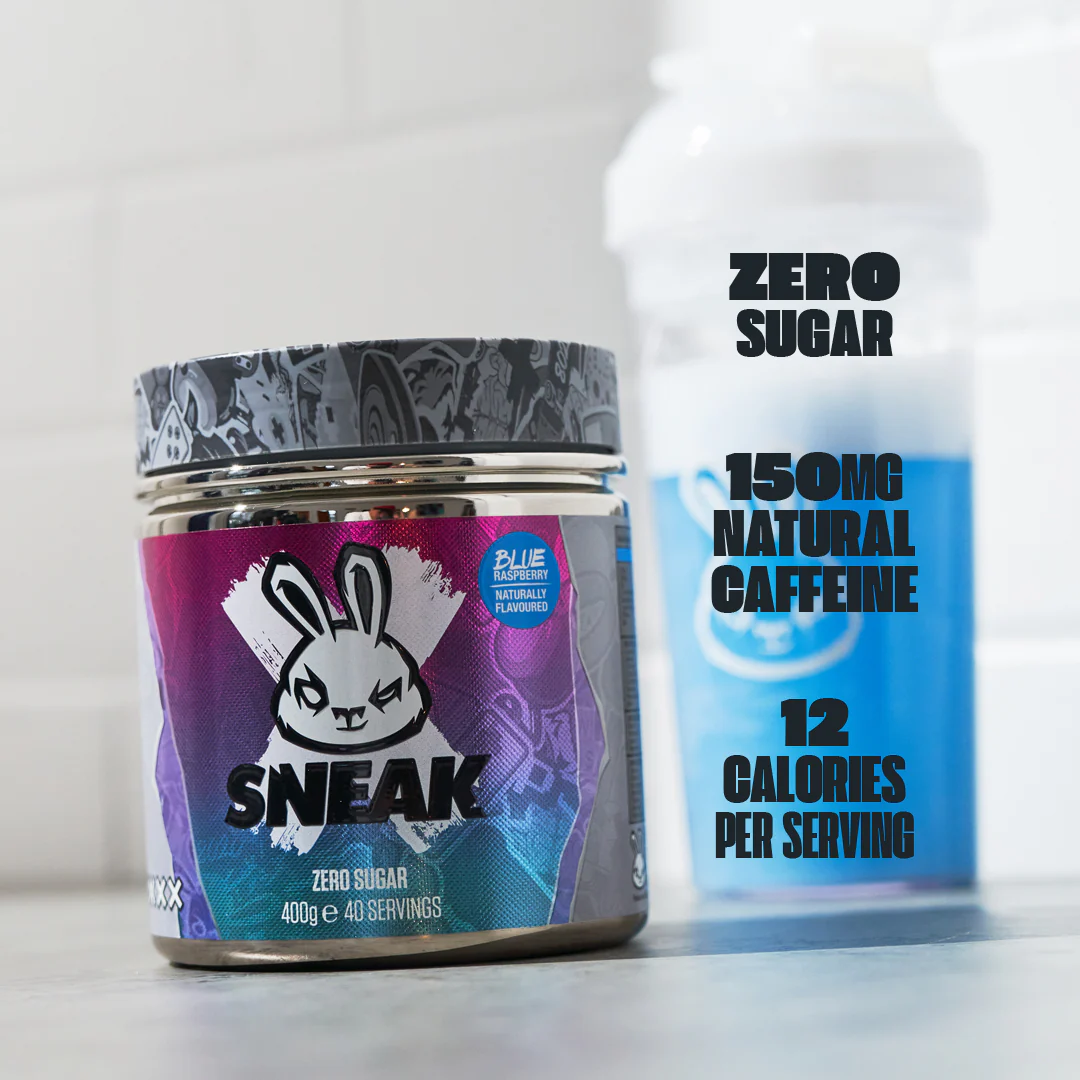 BLUE RASPBERRY - Image 4