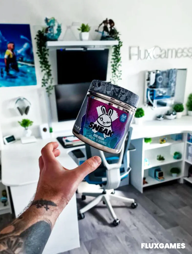 BLUE RASPBERRY 150g - Image 9