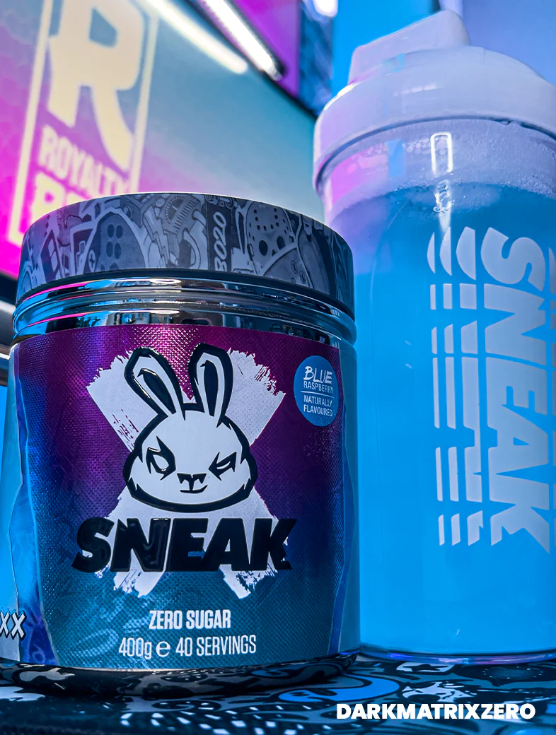 BLUE RASPBERRY - Image 9