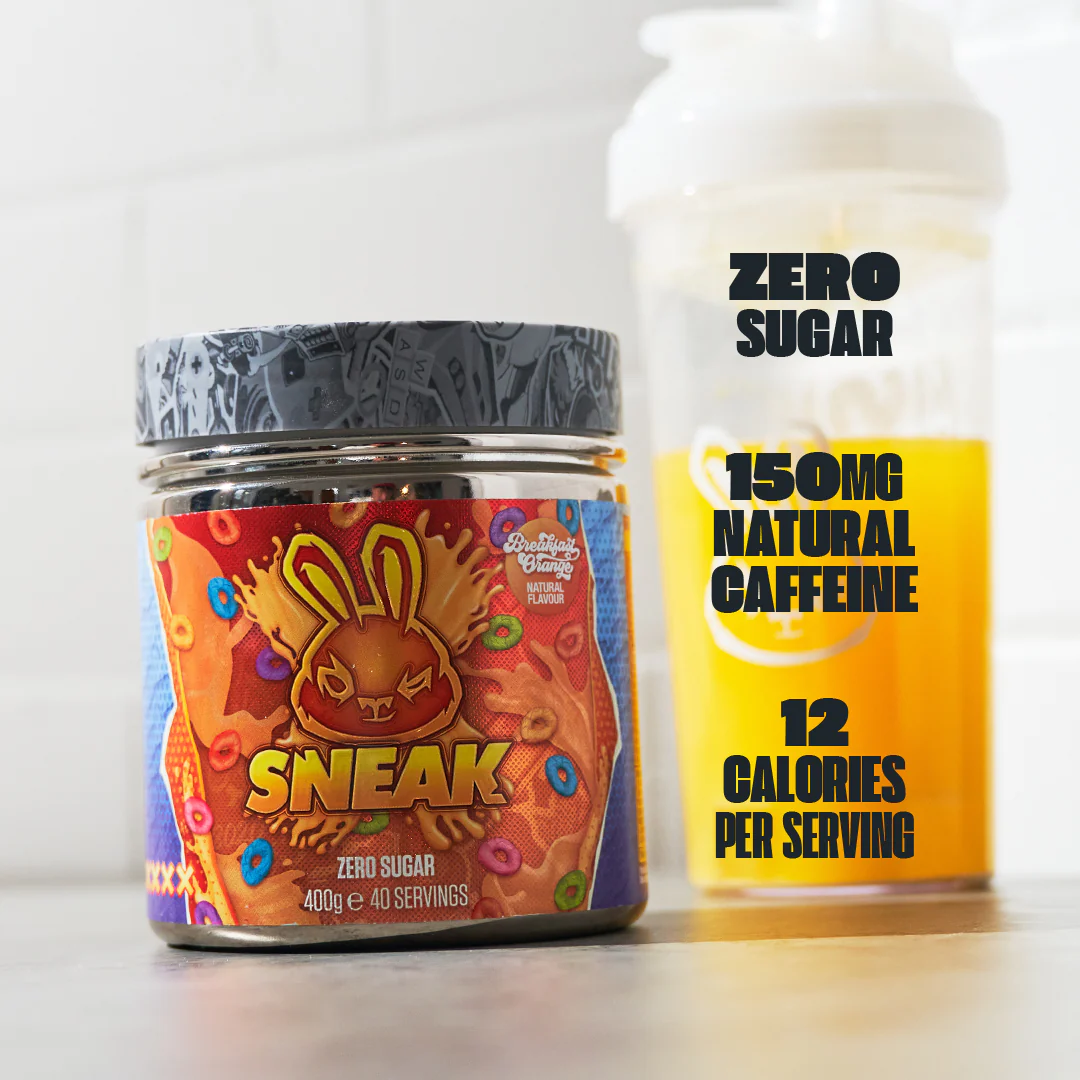 BREAKFAST ORANGE - Image 5