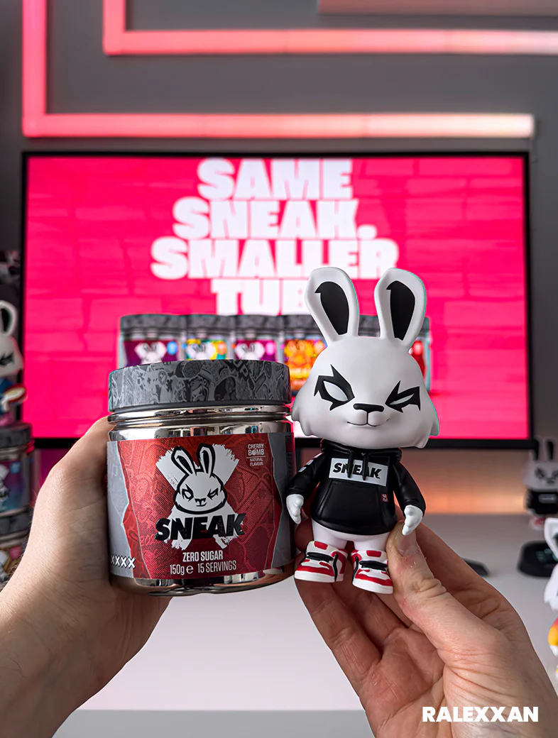 CHERRY BOMB 150g - Image 9