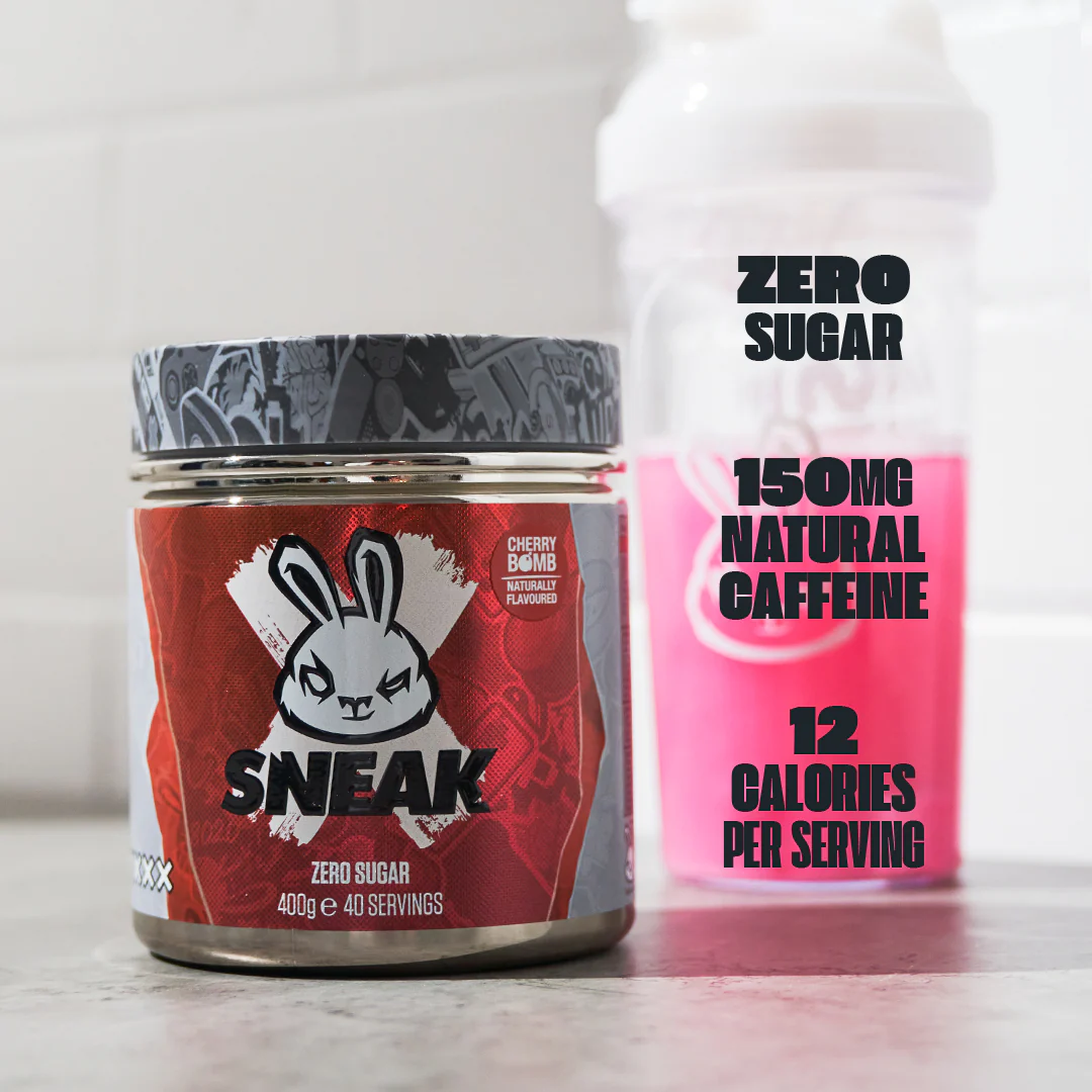 CHERRY BOMB 150g - Image 8