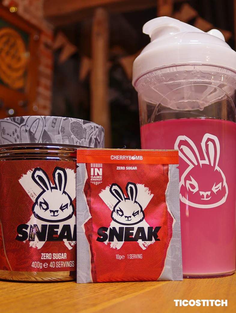 CHERRY BOMB - Image 9