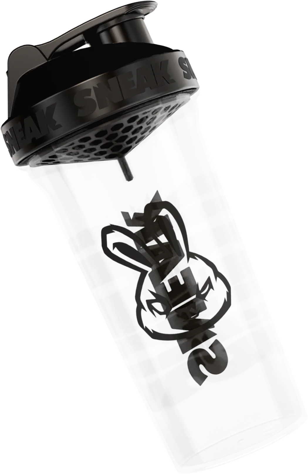 Clear Shaker - Image 3