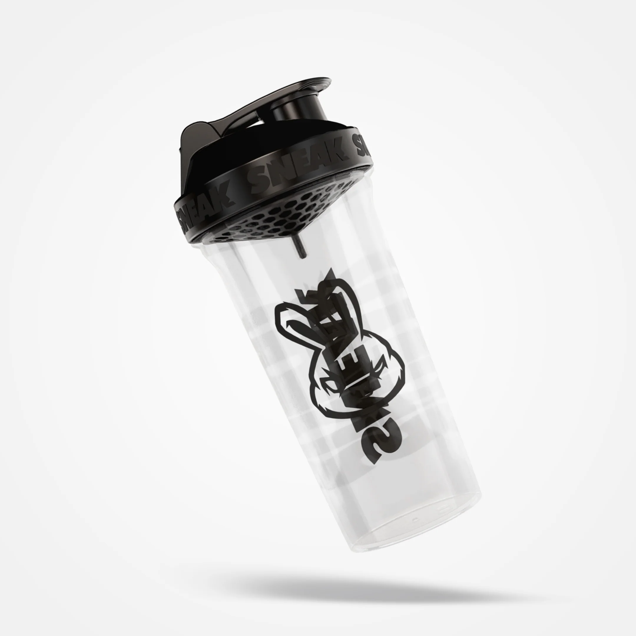 Clear Shaker - Image 4