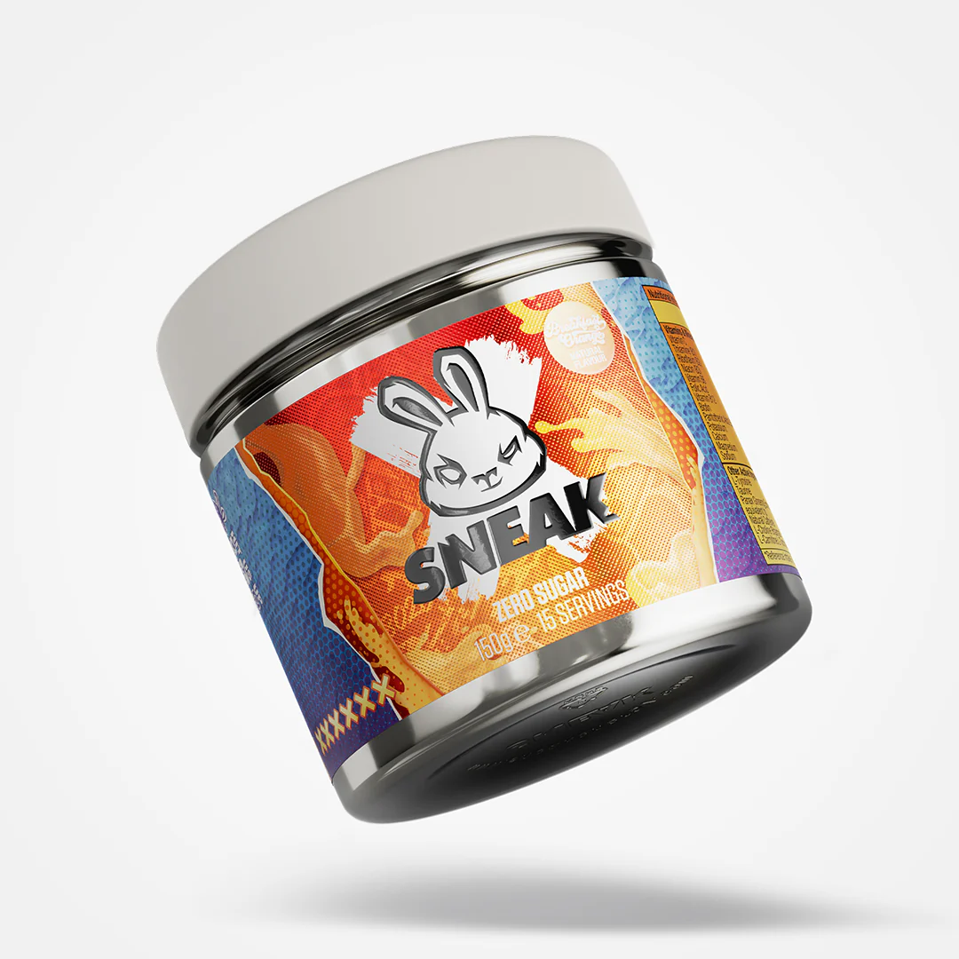 Sneak Energy 15 Serving Tub - Image 6