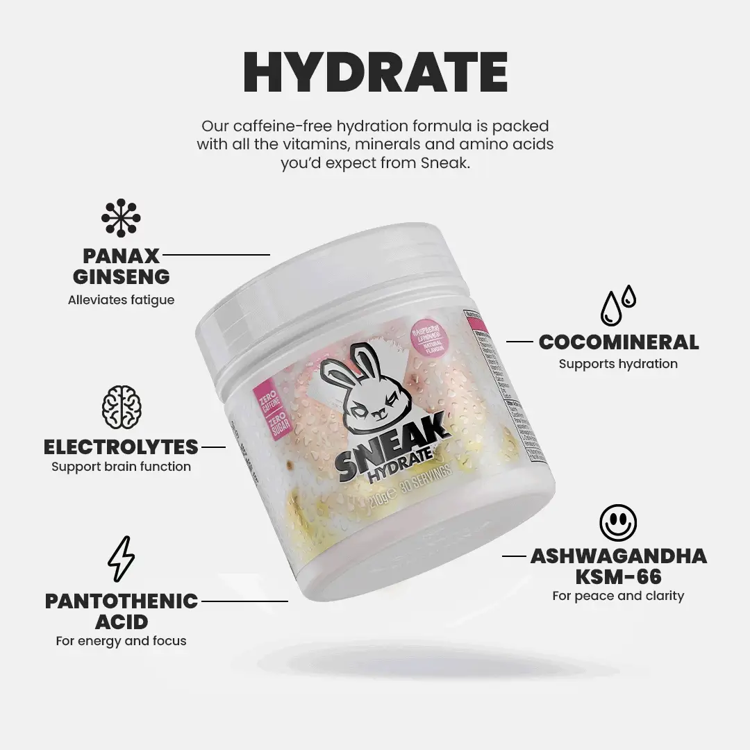 HYDRATION BUNDLE - Image 3