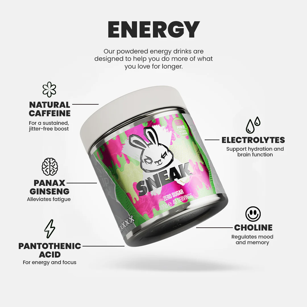 NEON PUNCH - Image 3