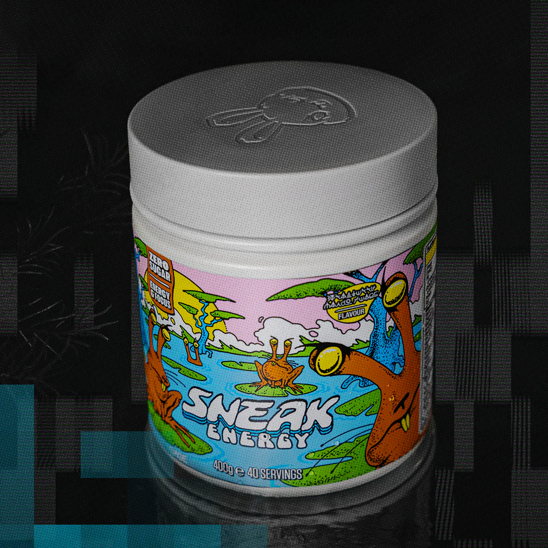 OG ANOMALY - Image 3