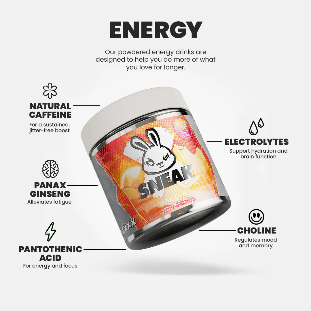 PEACH ICED TEA (USA) - Image 3