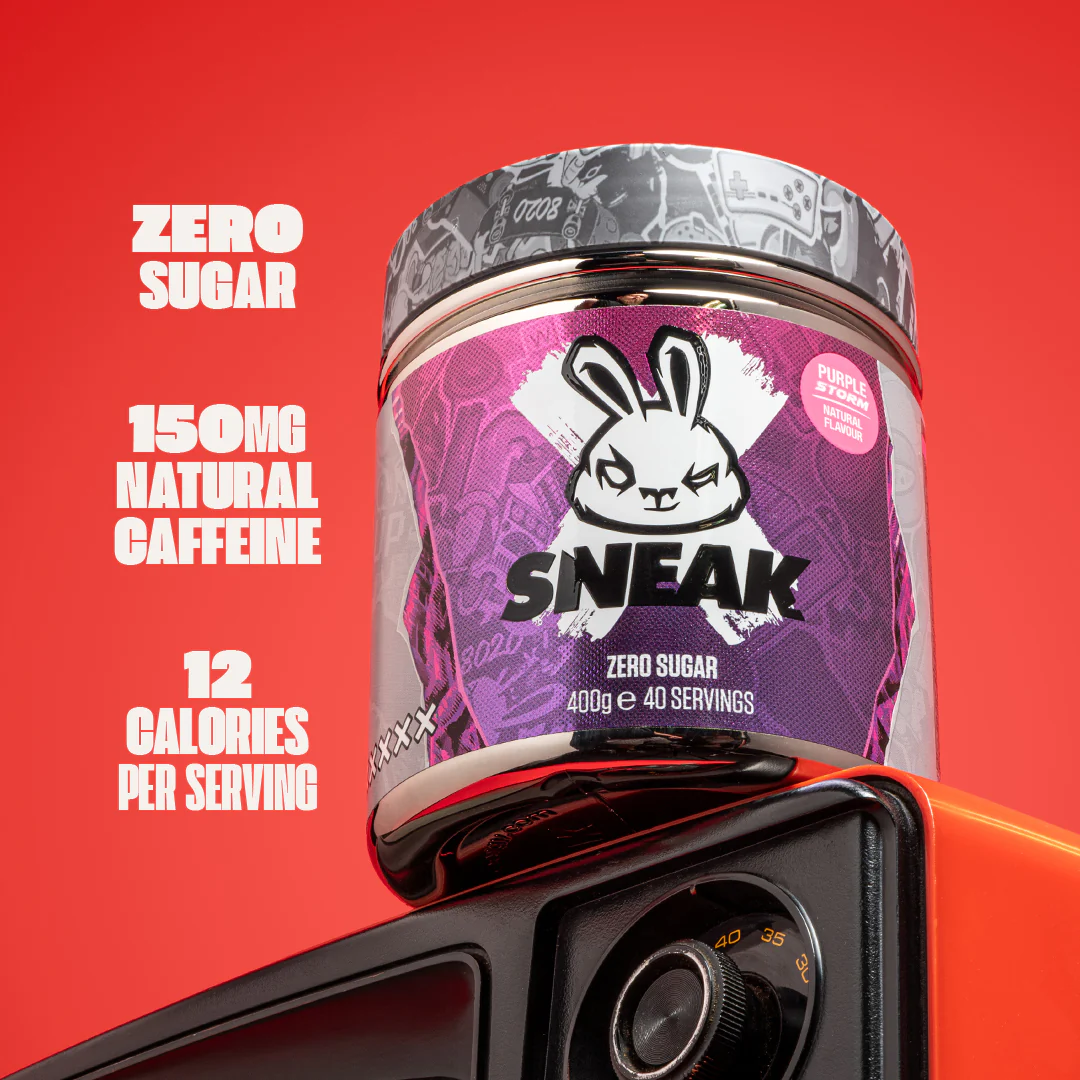 PURPLE STORM 150g - Image 8