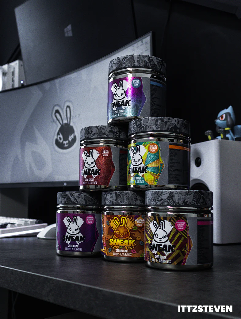 PURPLE STORM 150g - Image 9