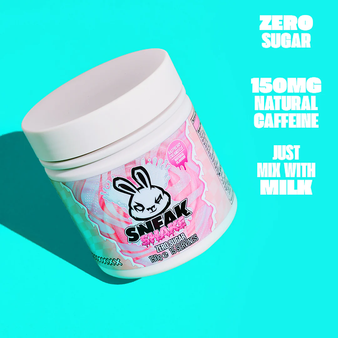 Raspberry Creamsicle - Image 4