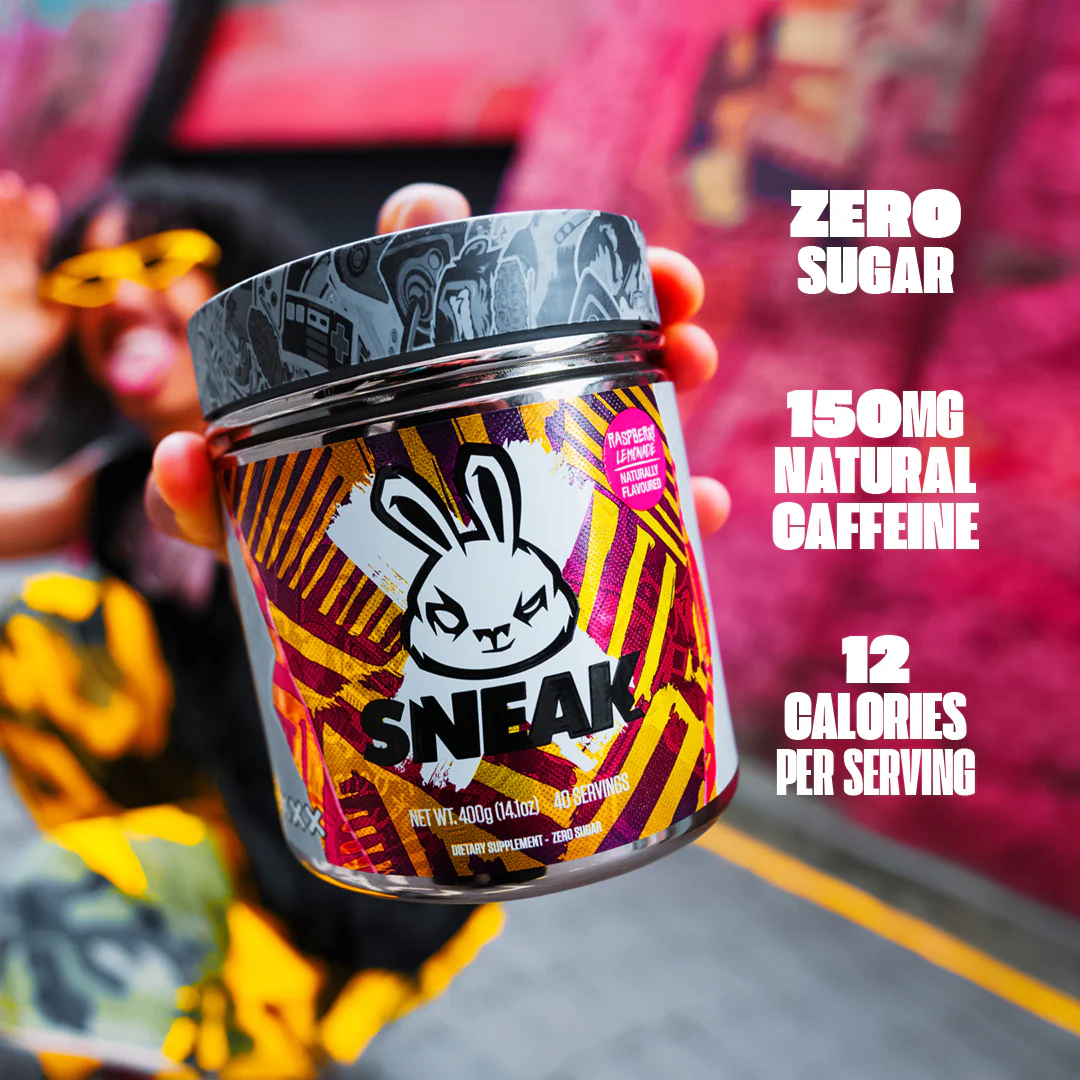 RASPBERRY LEMONADE 150g - Image 7