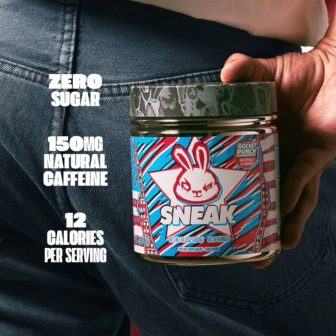 ROCKET PUNCH - Image 3