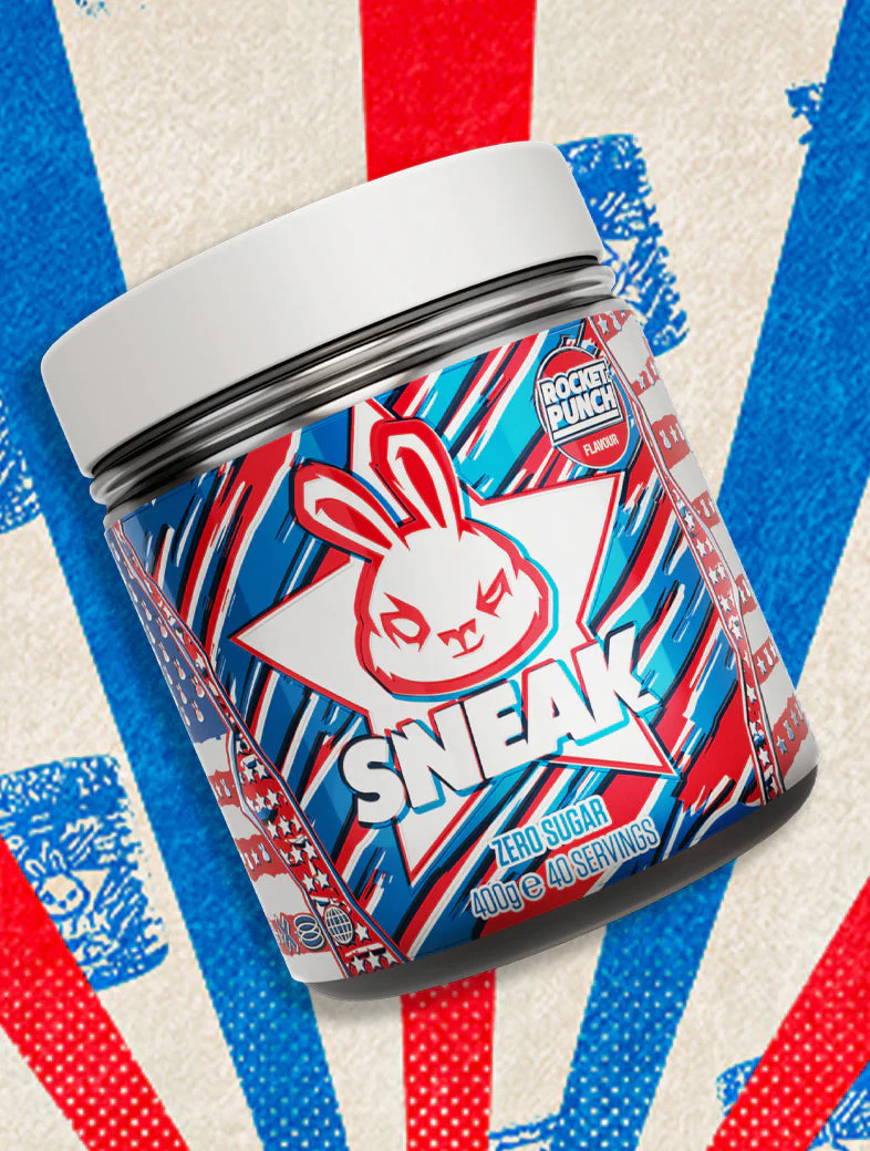 ROCKET PUNCH - Image 7