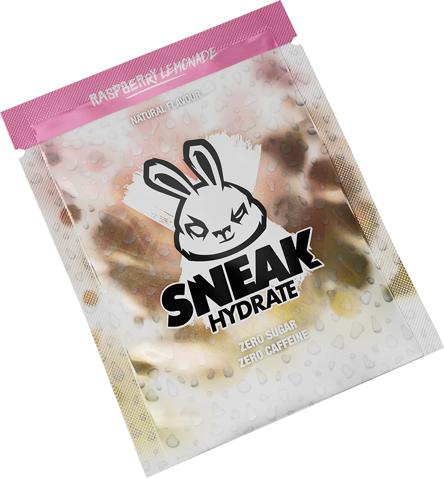 RASPBERRY LEMONADE HYDRATE - Image 3