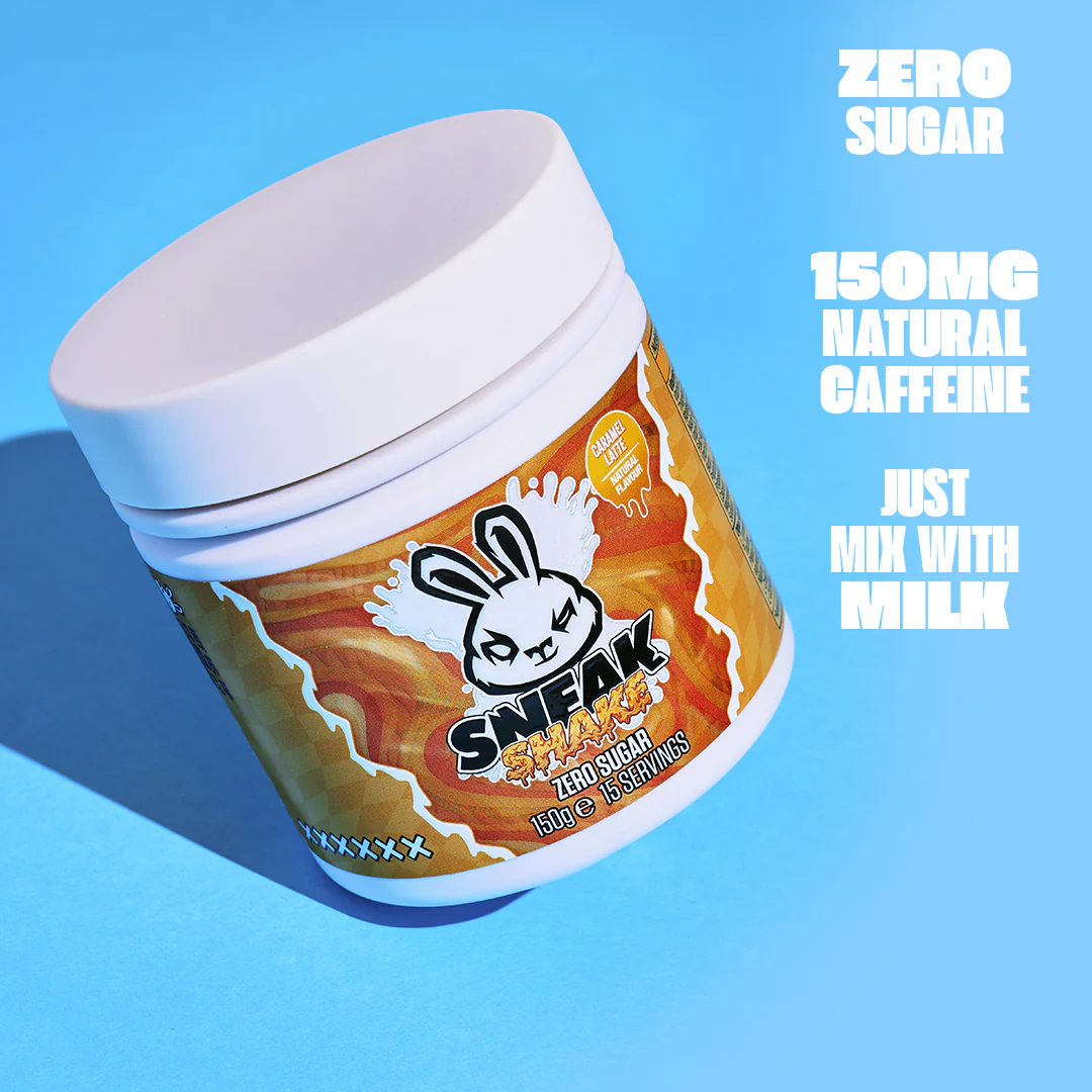 CARAMEL LATTE - Image 4