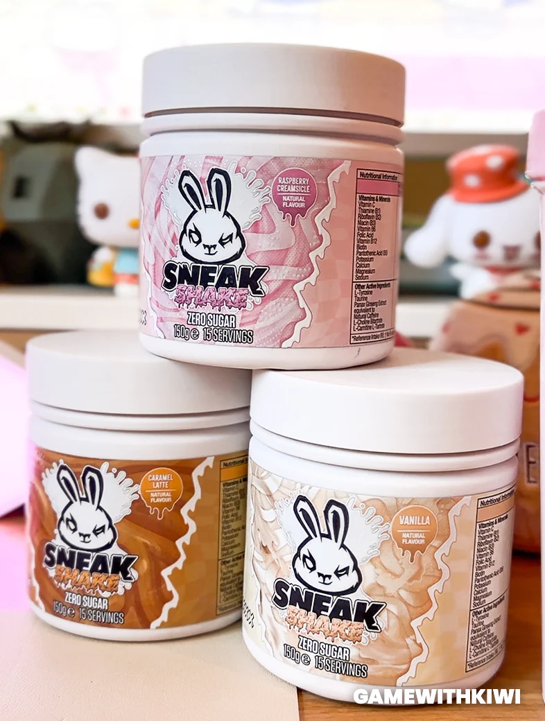 CARAMEL LATTE - Image 9