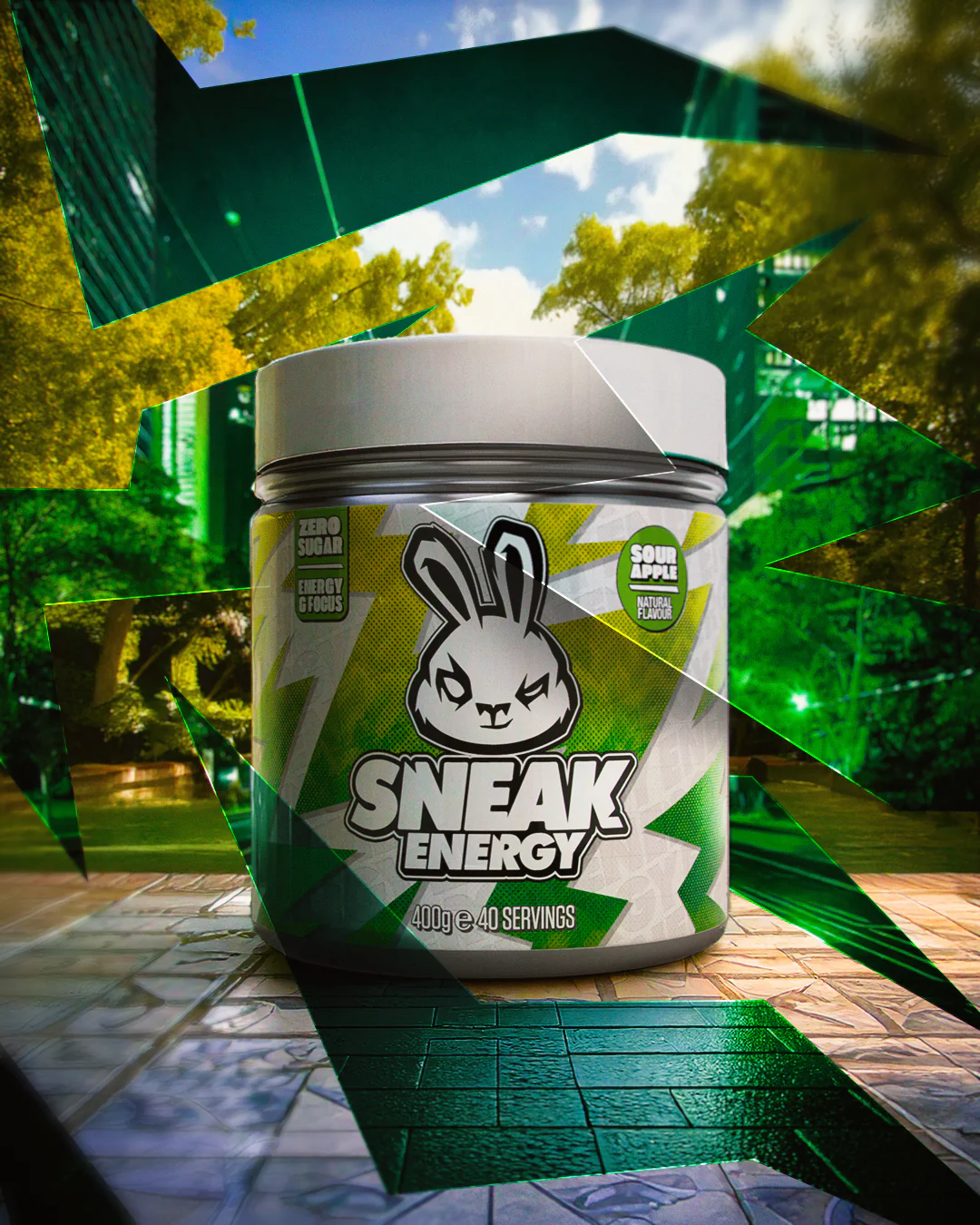 SOUR APPLE - Image 3