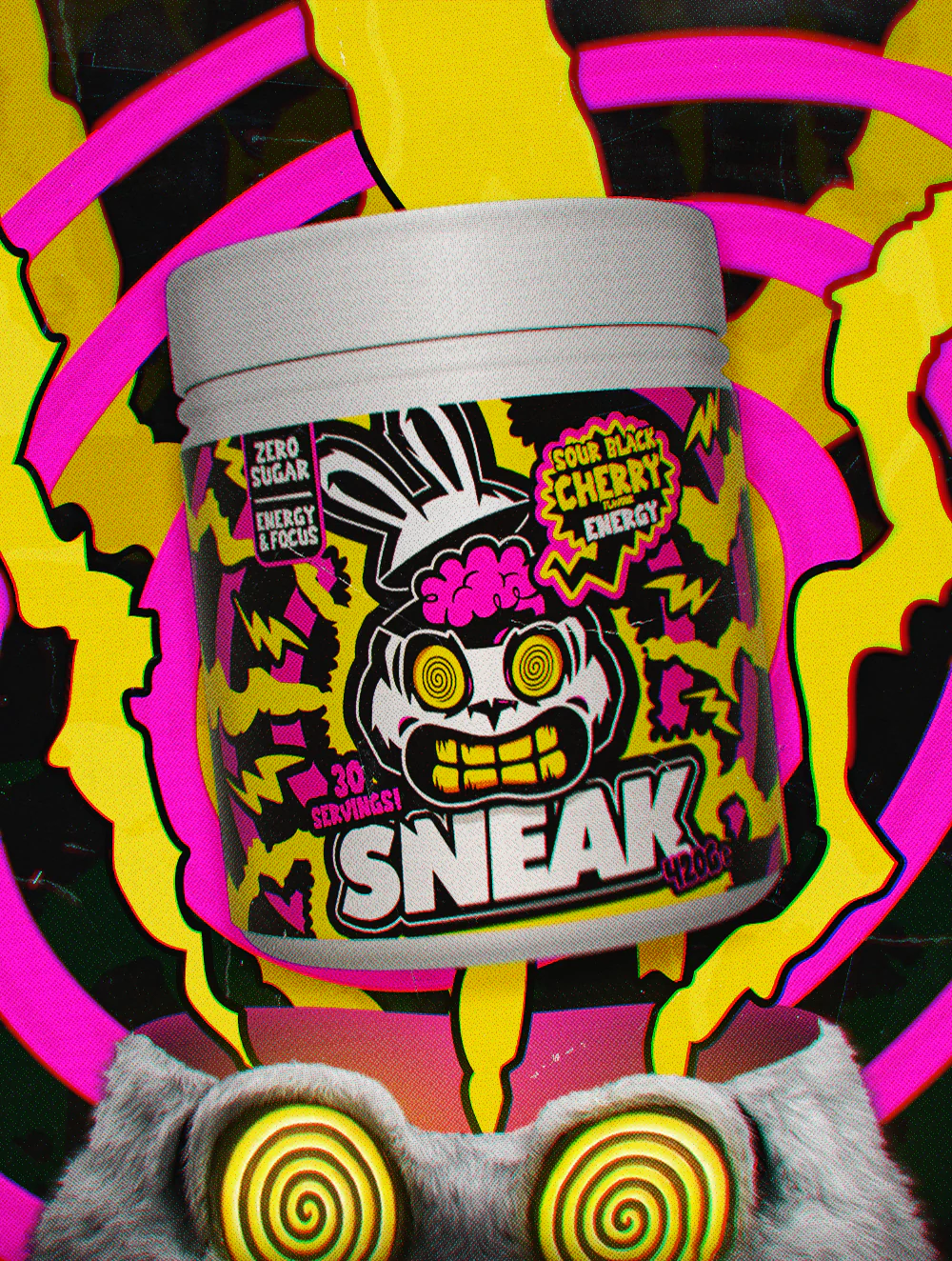 SOUR CHERRY - Image 3