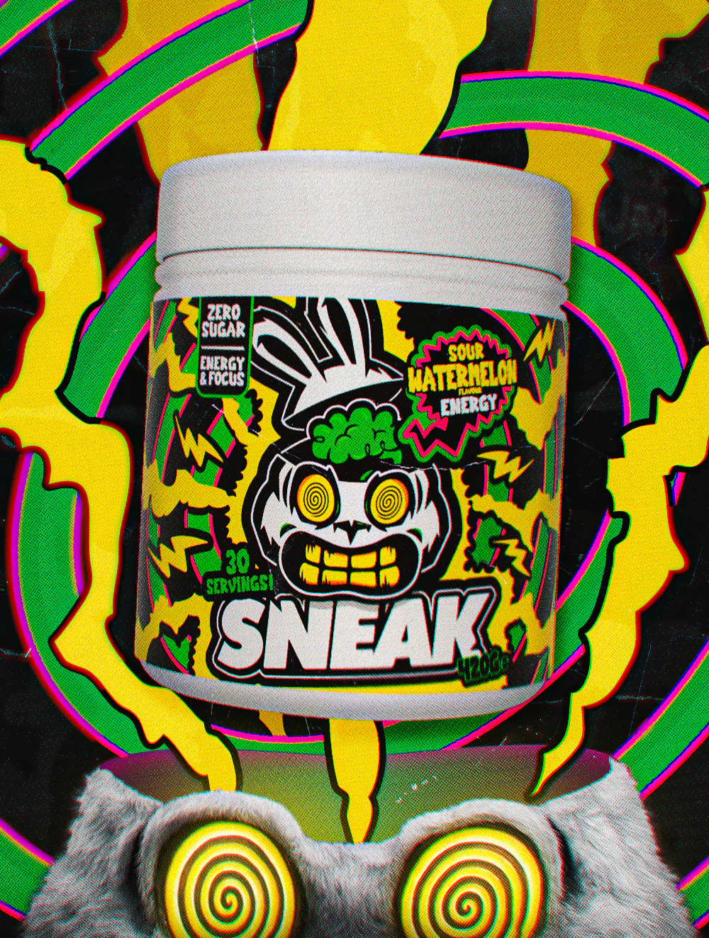 SOUR WATERMELON - Image 3