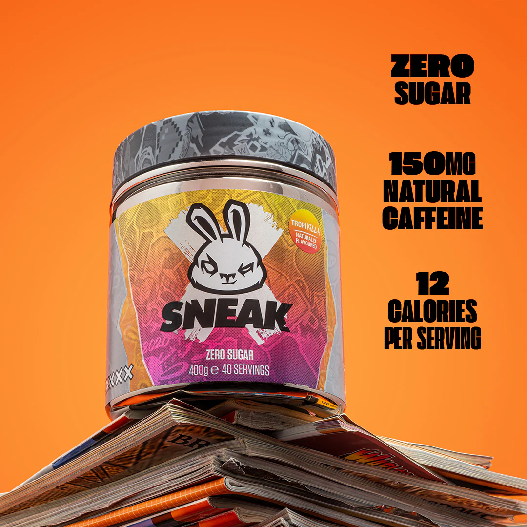 TROPIKILLA - Image 5